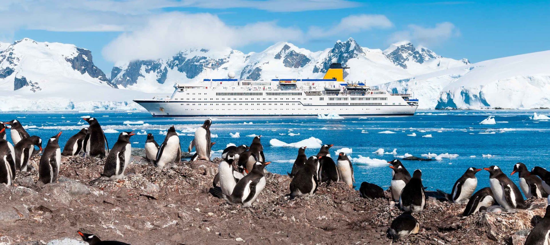 Antarctica