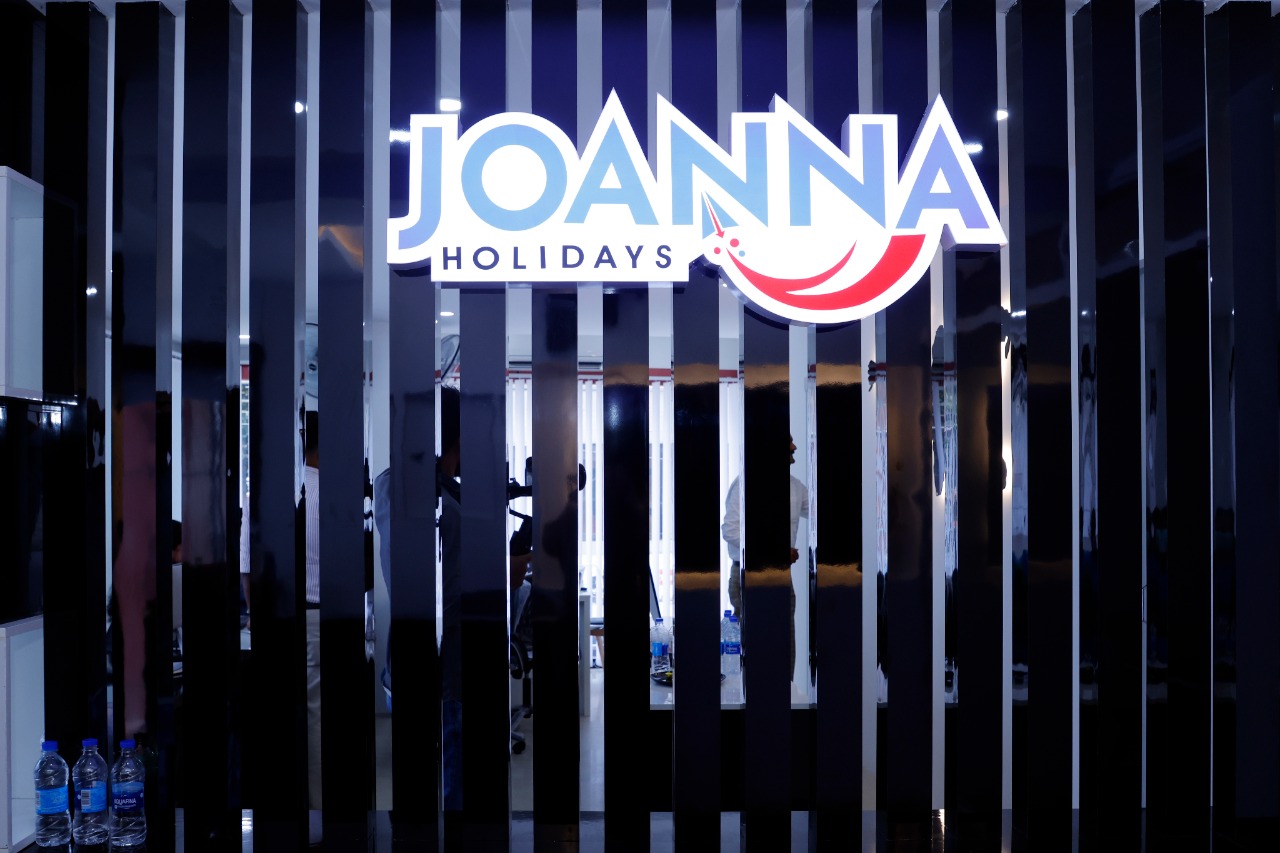 joanna